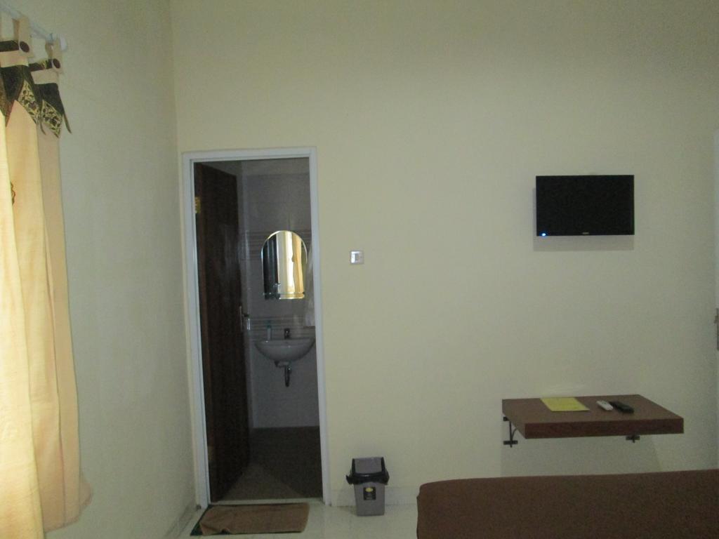 Rumah Anda Bandung Quarto foto