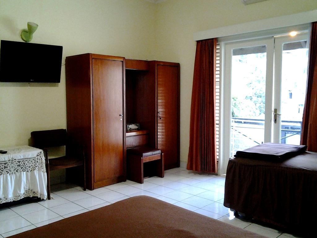 Rumah Anda Bandung Exterior foto