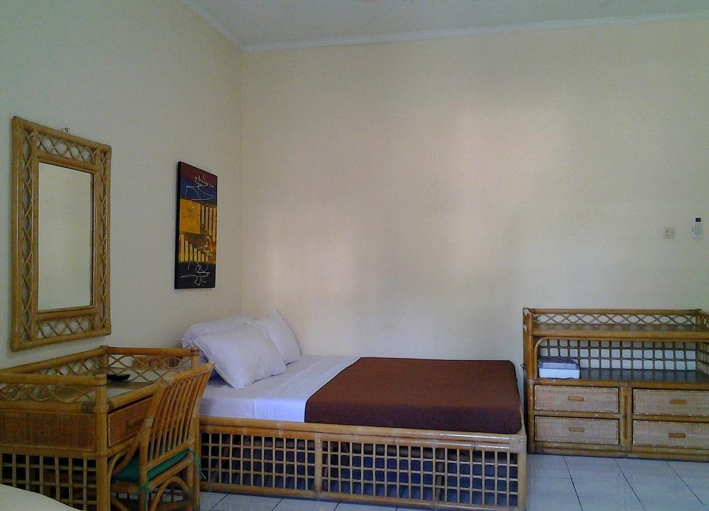 Rumah Anda Bandung Exterior foto