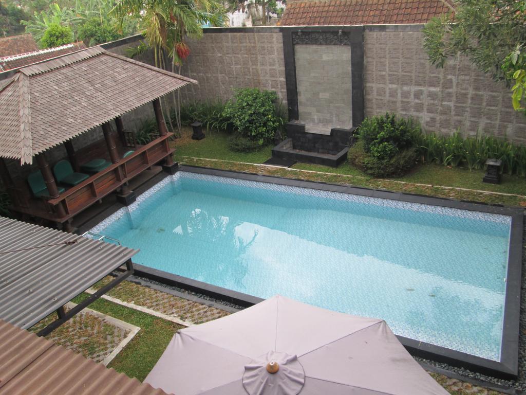 Rumah Anda Bandung Exterior foto